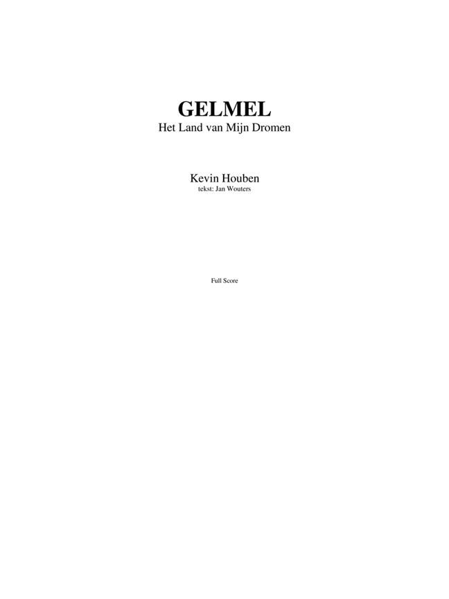 Gelmel